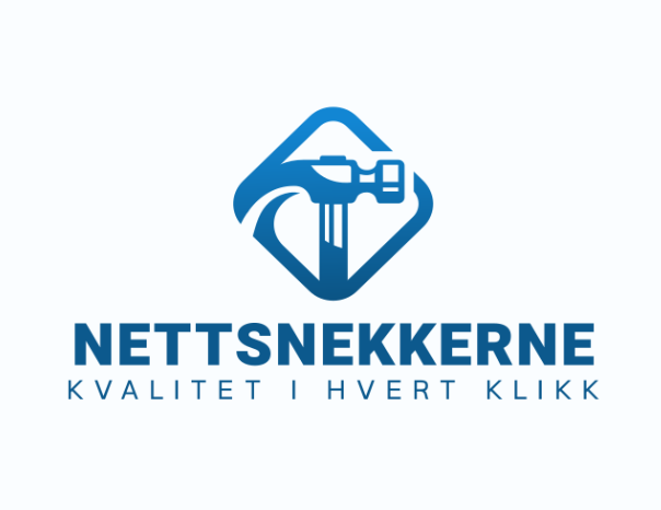 Nettsnekkerne Logo